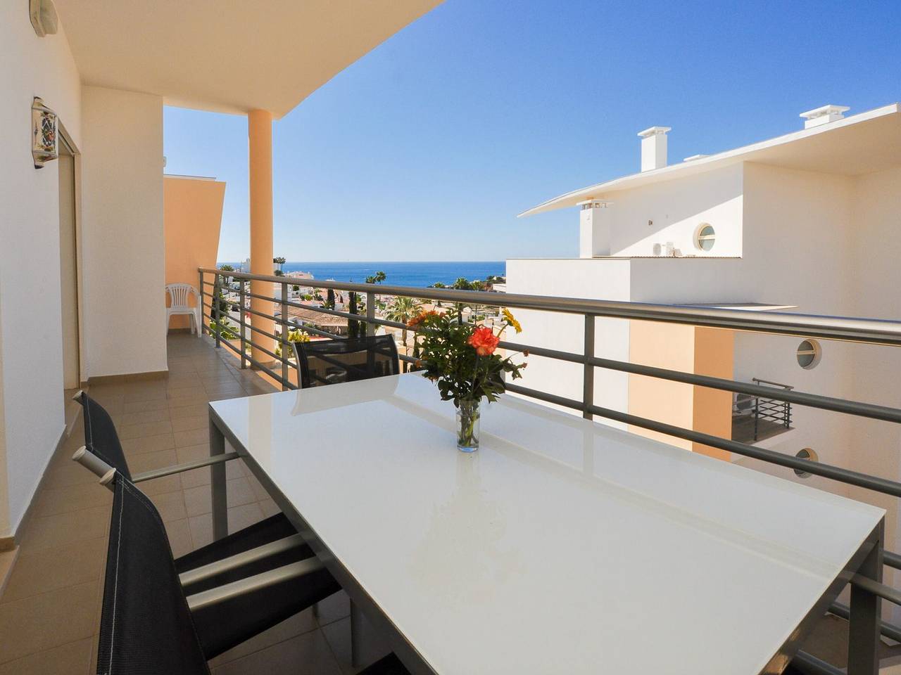 Appartamento vacanze a Algarve Central a partire da 97€ a notte