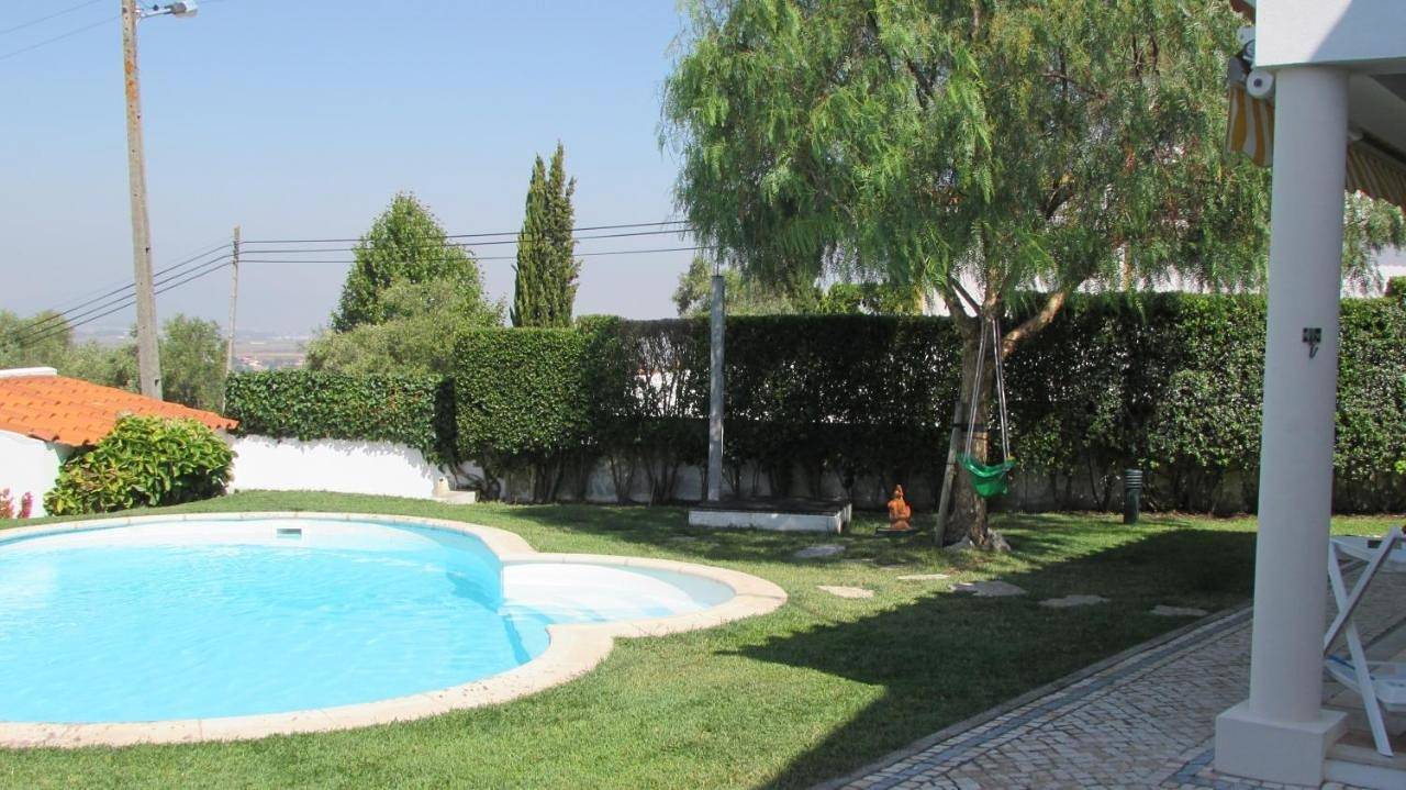 Holiday Home in Chamusca e Pinheiro Grande, Rio Tejo