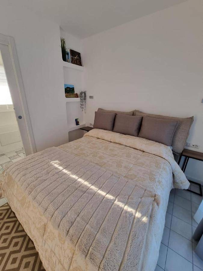 Ganze Wohnung, Villa Rosa in Torre di Bari, Bari Sardo