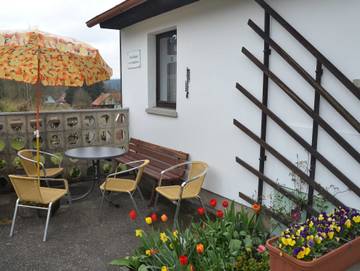 Ferienwohnung für 4 Personen in Sorge, Ostharz, Bild 4
