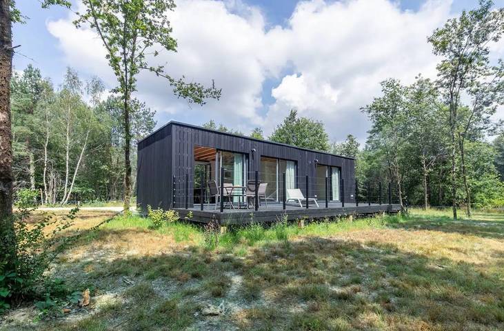 Gîte pour 4 personnes, avec vue sur le lac et terrasse à Nançay
