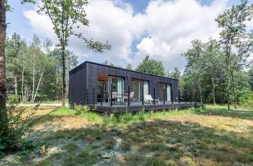 Gîte pour 4 personnes, avec vue sur le lac et terrasse dans le Cher