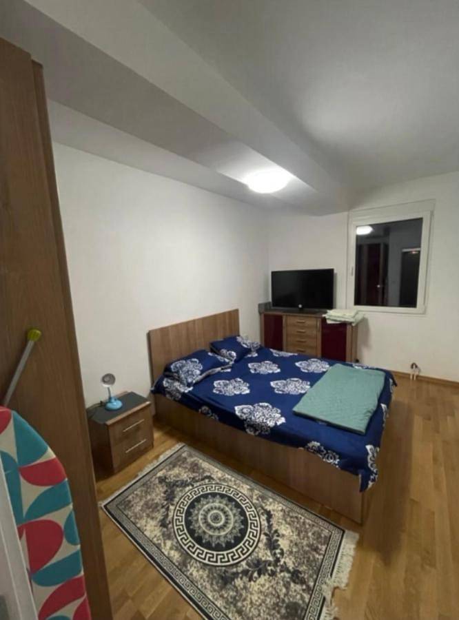Appartement de vacances pour 2 personnes, avec balcon et vue