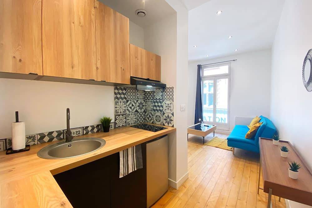 Appartement de vacances