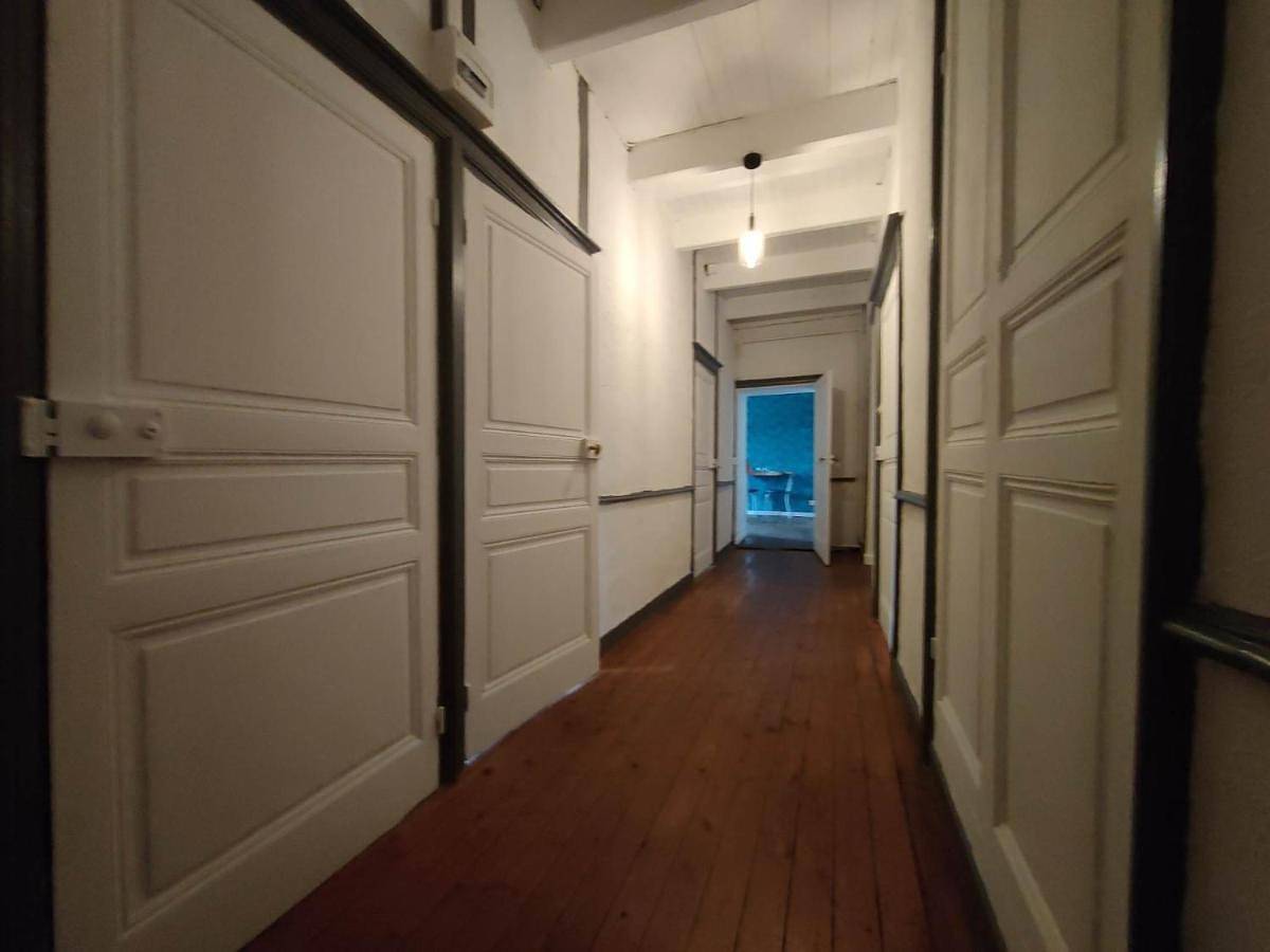 Appartement entier, Relais De La Tour in Callac, Région de Guingamp