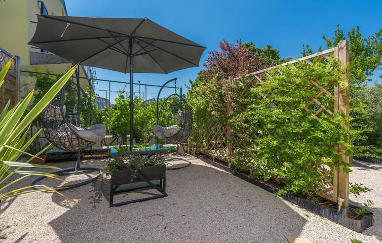 Ferienwohnung für 2 Personen, mit Balkon/Terrasse in Poreč - 3