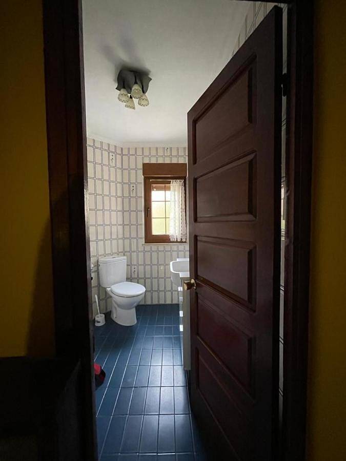 Location de vacances pour 5 personnes, avec jardin et vue dans Arenas de Cabrales - 3