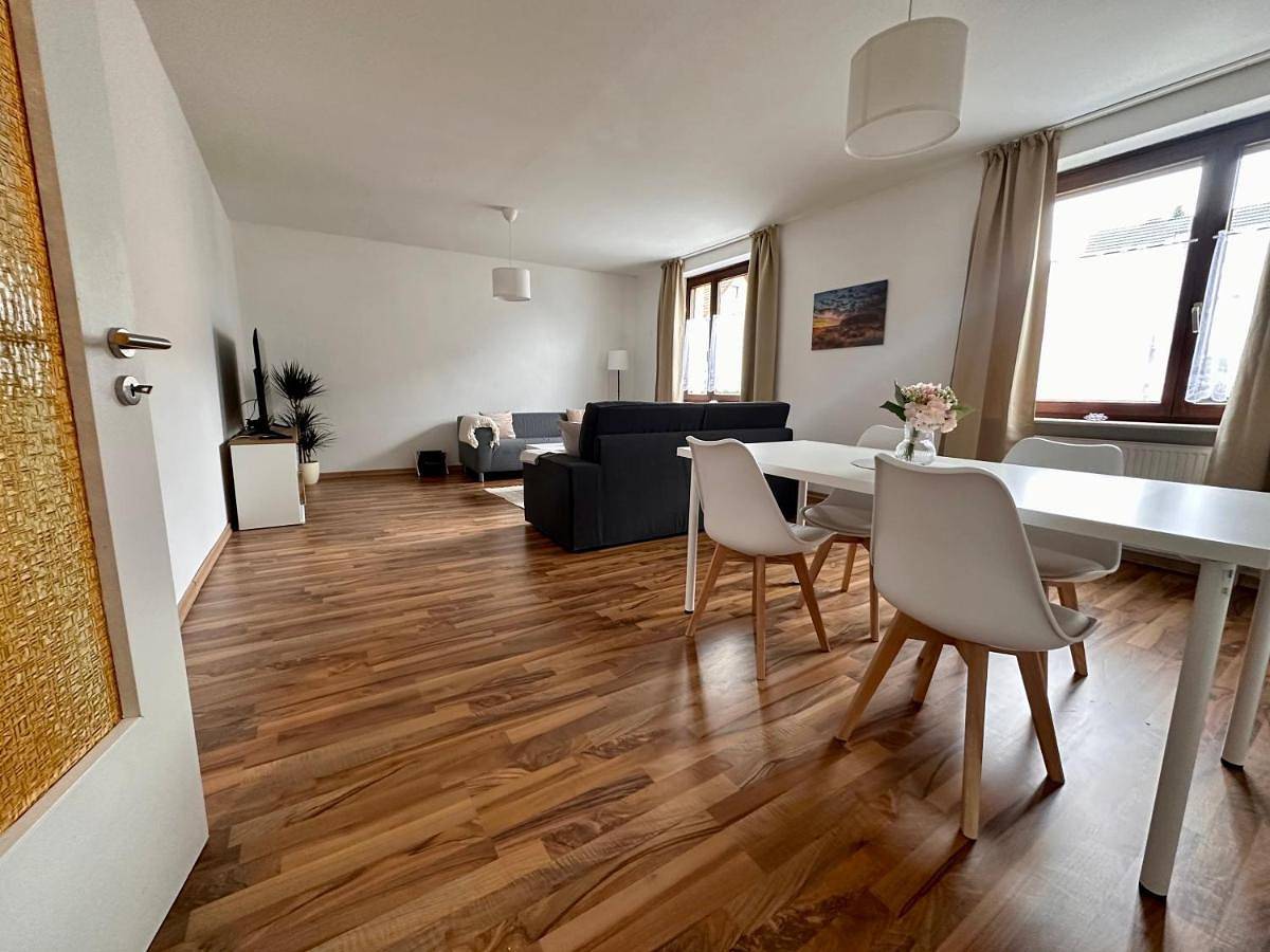 Ganze Wohnung, Two-Bedroom Apartment in Kierspe, Märkischer Kreis