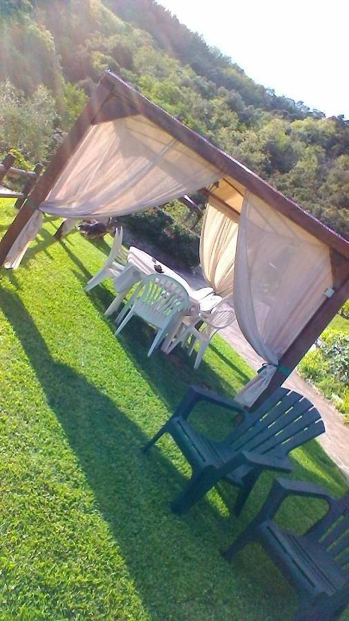 Chambre d’hôte pour 2 personnes, avec vue ainsi que terrasse et jardin à La Spezia - 2
