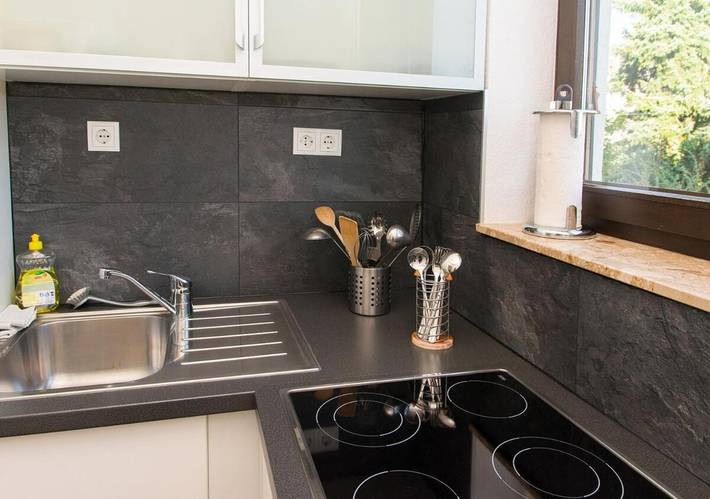 Ferienwohnung für 2 Personen, mit Balkon und Terrasse sowie Ausblick in Neuwied - 3