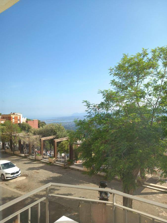 Chambre d’hôte pour 3 personnes, avec balcon et vue à Baunei - 4