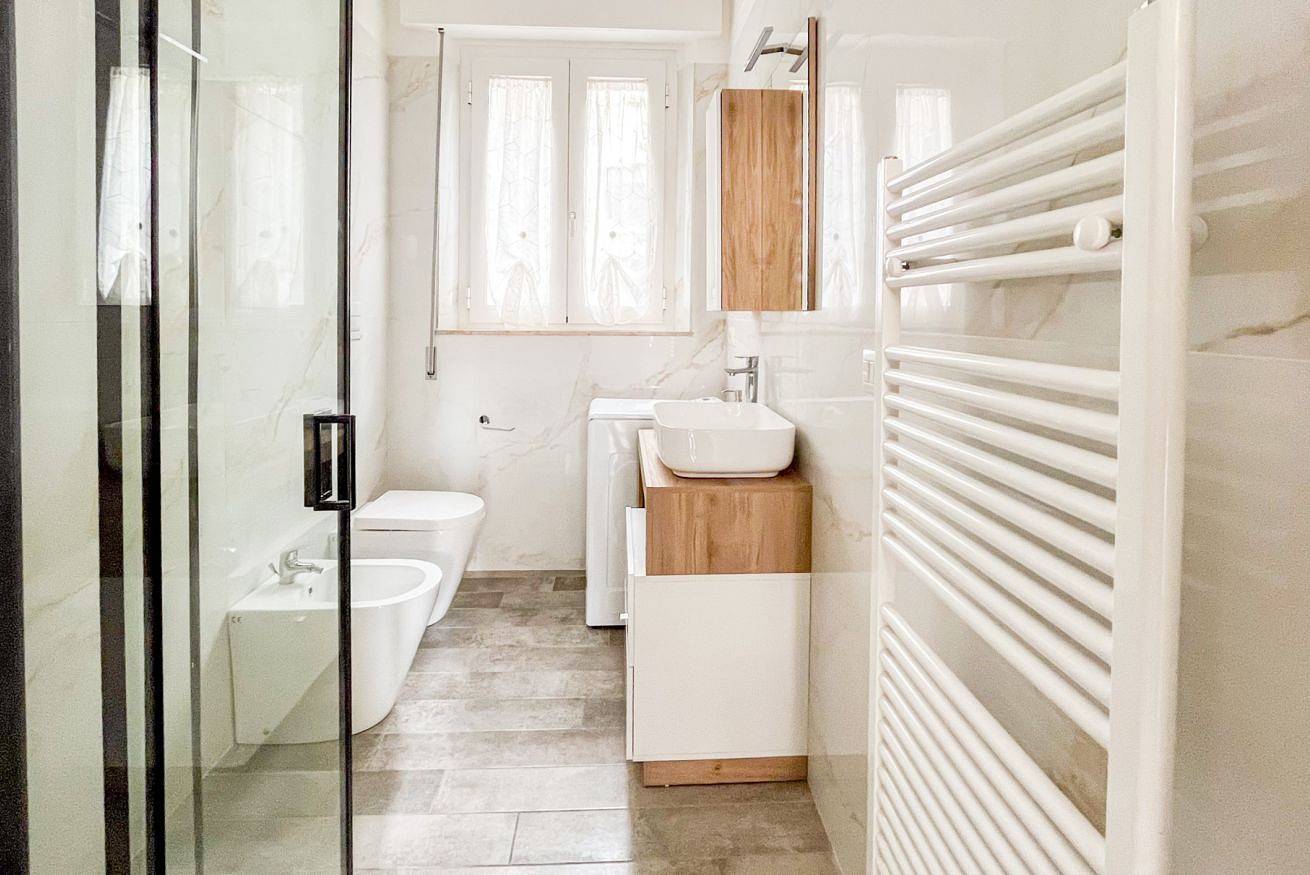 Apartamento entero, Residenza delle Rose 1 in Roseto degli Abruzzi, Costa Adriatica Abruzzo