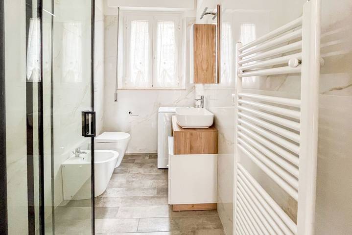 Gîte pour 4 personnes, avec balcon/terrasse à Roseto degli Abruzzi - 4