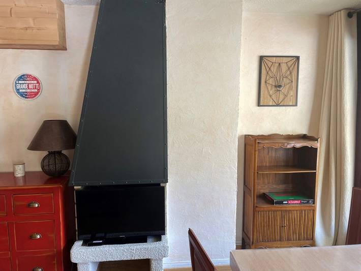 Gîte pour 6 personnes à Tignes - 3