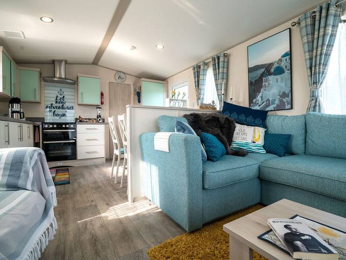 Ferienhaus für 4 Personen, mit Terrasse und Garten sowie Pool in Oostkapelle