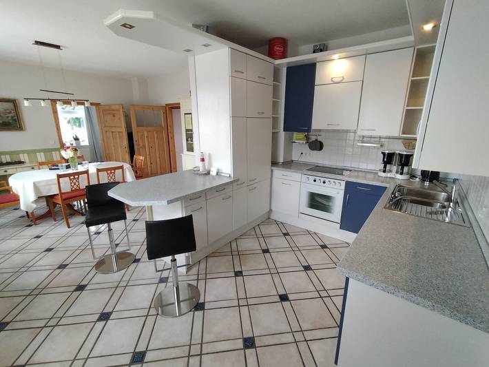 Ganze Ferienwohnung, Ferienwohnung Heckmann, 95138 - Ferienwohnung in Rhauderfehn, Landkreis Leer