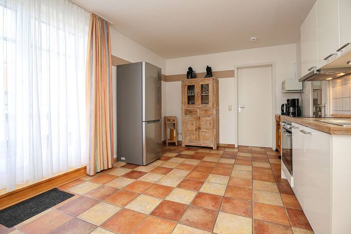 Apartamento entero, Dünenblick Wohnung 13 in Strand Boltenhagen, Boltenhagen