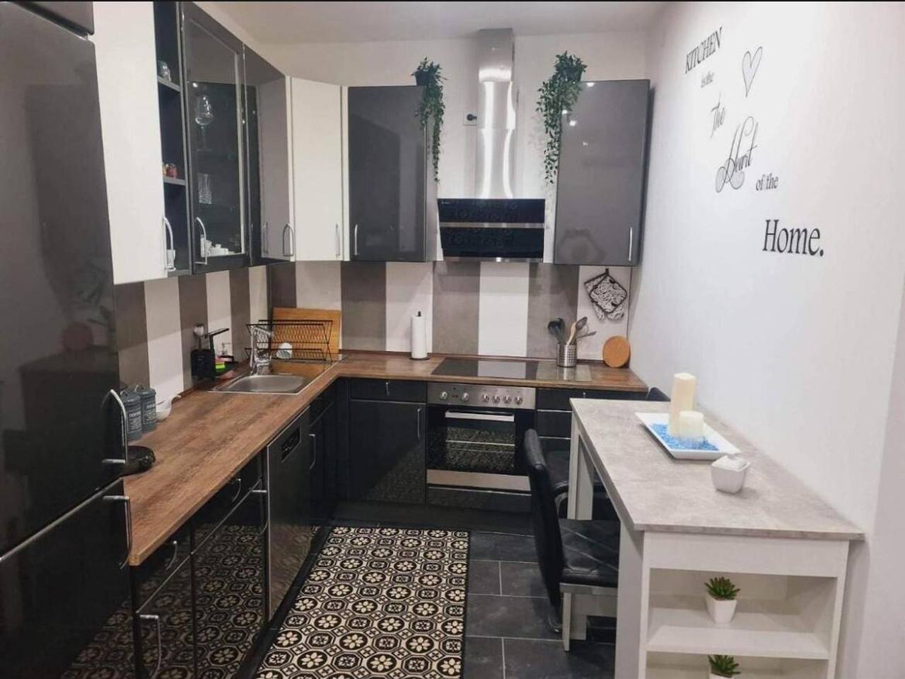 Ganze Ferienwohnung, Ferienwohnung für 6 Personen in Oberwesel, Mittelrhein