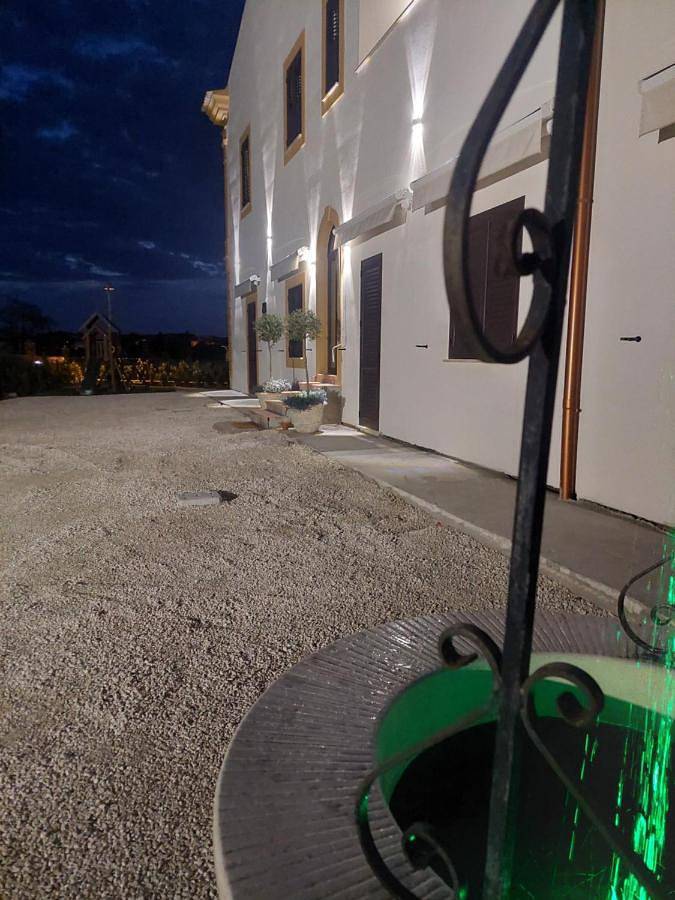 Location de vacances pour 3 personnes, avec vue ainsi que jardin et balcon à Sommatino - 3