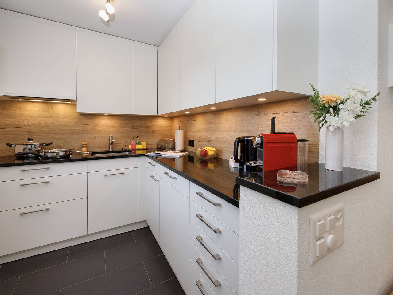 Ganze Wohnung, Chalet an der Egg in Schwendi b. Grindelwald, Grindelwald