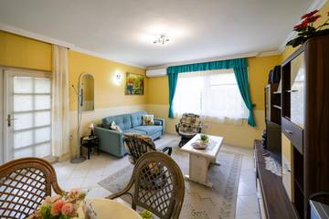 Ferienwohnung für 4 Personen in Zalakaros, Nagykanizsai und Umgebung, Bild 4