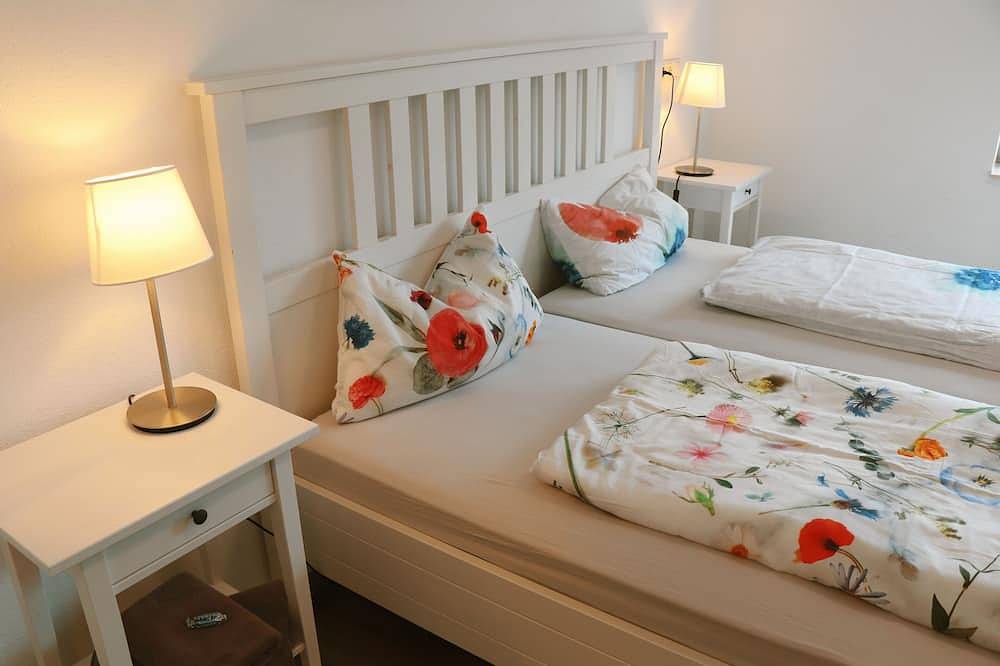 Ganze Wohnung, ✰ Modernes Apartment ✰ 1-2 Pers | Parkplatz | Wlan in Kraiburg am Inn, Landkreis Mühldorf am Inn