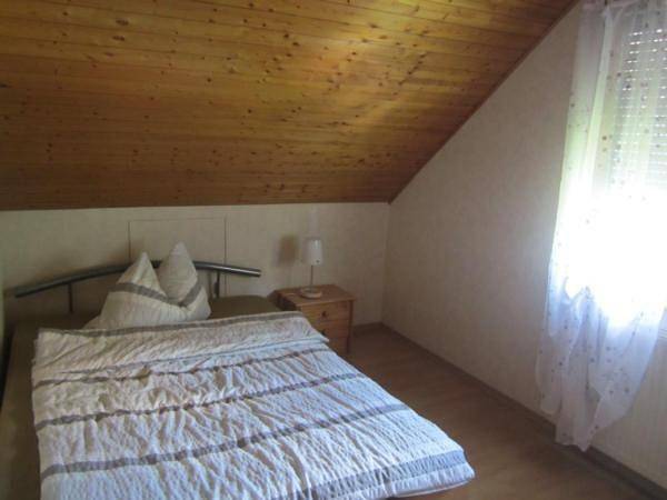 Ganze Ferienwohnung, Charmante Wohnung in Bermersbach in Forbach, Nordschwarzwald