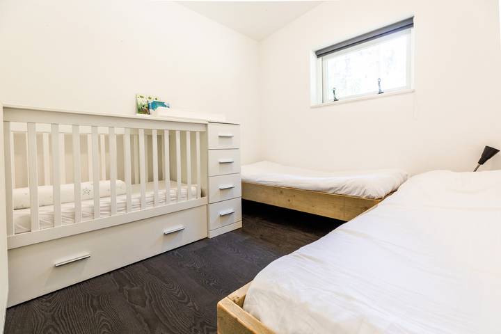 Ferienpark für 12 Personen in Drenthe - 4