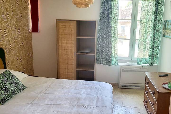 Gîte pour 2 personnes, avec piscine à Saint-Pons-de-Mauchiens - 2