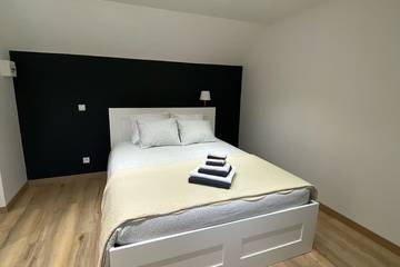 Location De Vacances pour 6 Personnes dans Romeries, Département Nord, Photo 2