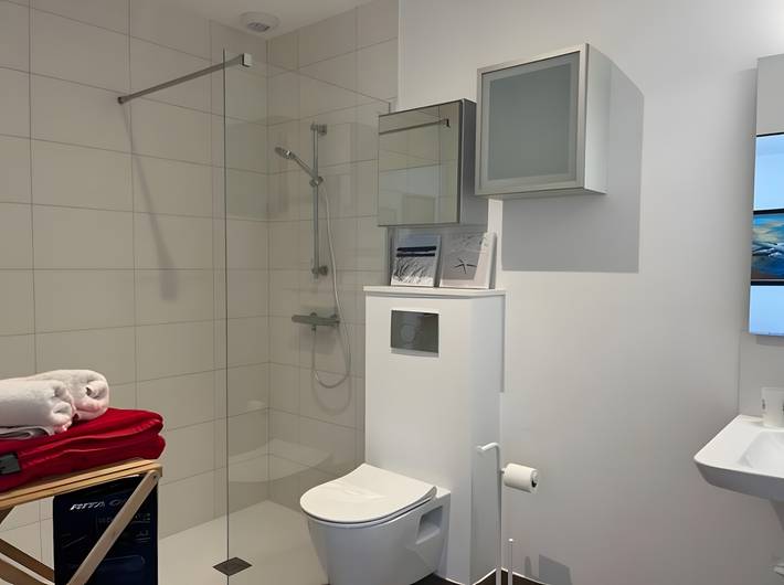 Chambre d’hôte pour 2 personnes, avec jardin, adapté aux familles en Vendée - 4