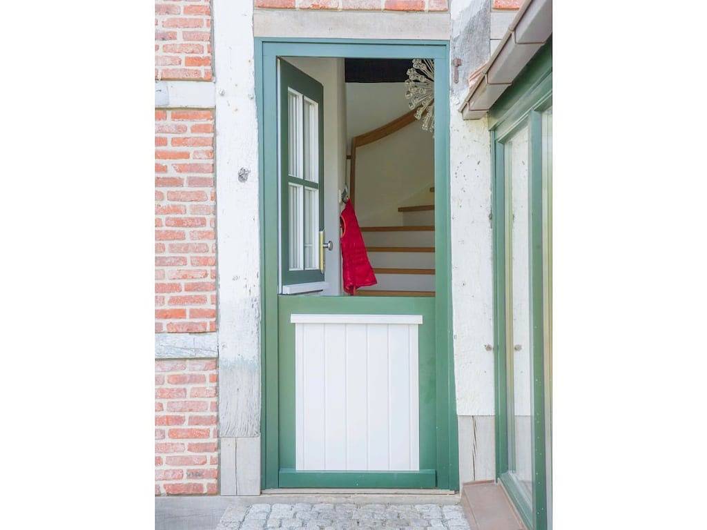 Ferienwohnung mit 3 Schlafzimmer in Kirchwerder, Hamburg