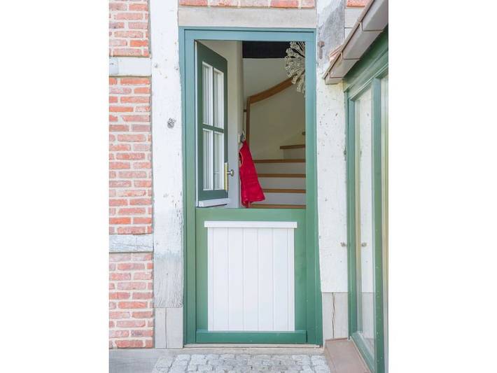 Ferienwohnung mit 3 Schlafzimmer in Kirchwerder, Hamburg