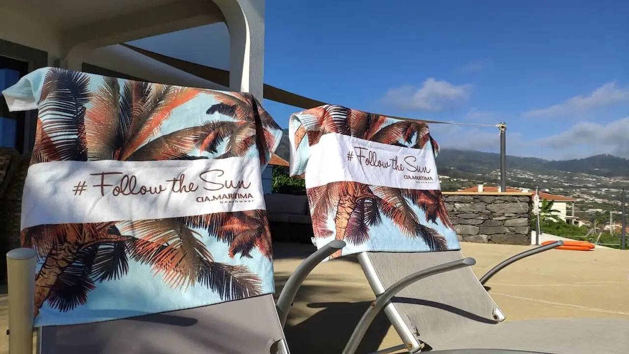 Villa für 6 Personen (200 m²) in Estreito Calheta in Estreito da Calheta, Isla de Madeira