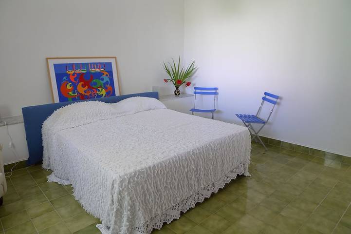 Location de vacances pour 28 personnes, avec jardin et balcon à Polizzi Generosa - 2