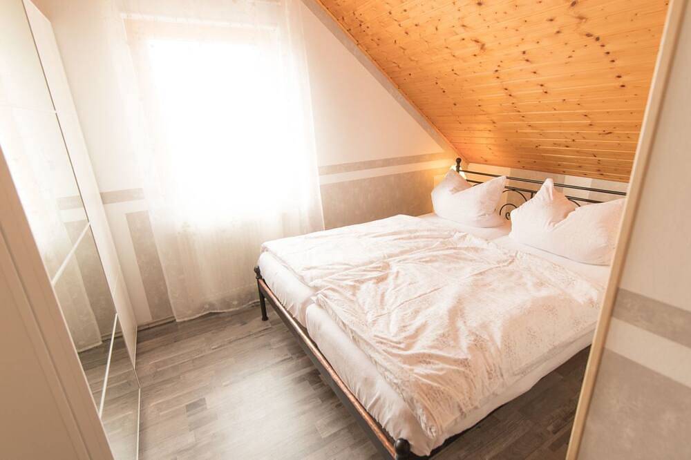 Apartamento entero, Fewo Dirks 2 in Hemfurth-Edersee, Edertal