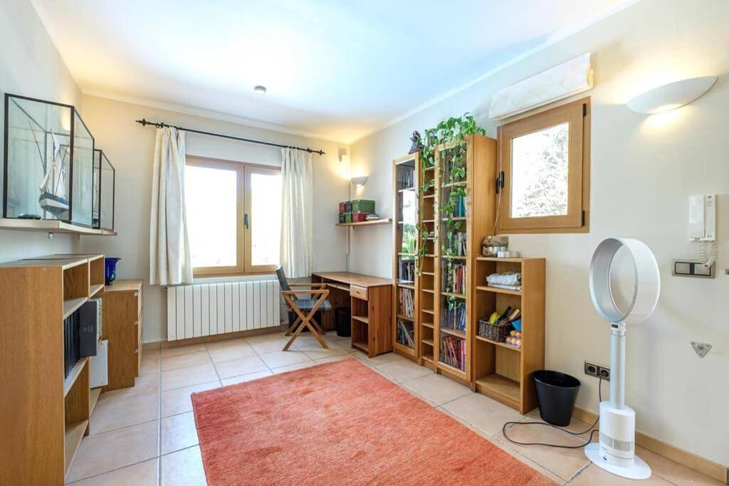 Villa in Portals Nous, Calvià