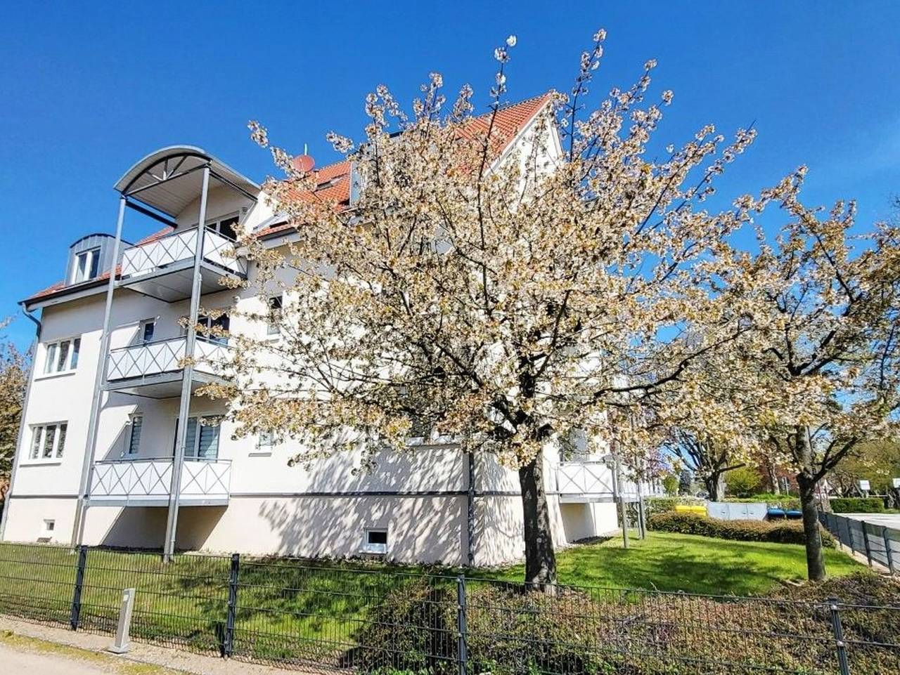 Ferienwohnung in Kühlungsborn für 4 Personen in Kühlungsborn