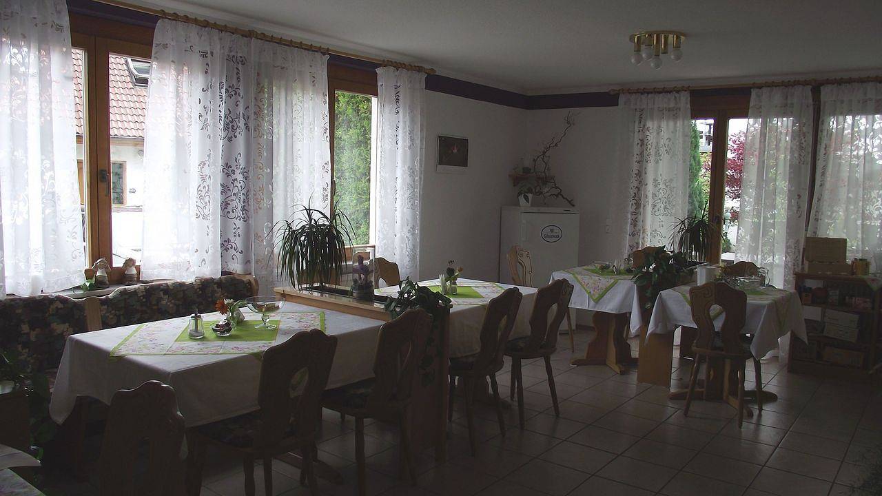 Bungalow für 8 Personen (30 m²) in Sipplingen in Sipplingen, Obersee (Bodensee)