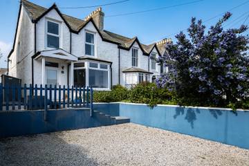 Holiday Home for 5 People in Port Isaac, Pentire Point - Widemouth, Photo 1