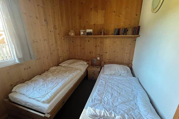 Chalet Gipfelleuchten direkt an der Skipiste (Außensauna vorhanden) in Rottenmanner und Wölzer Tauern, Hohentauern