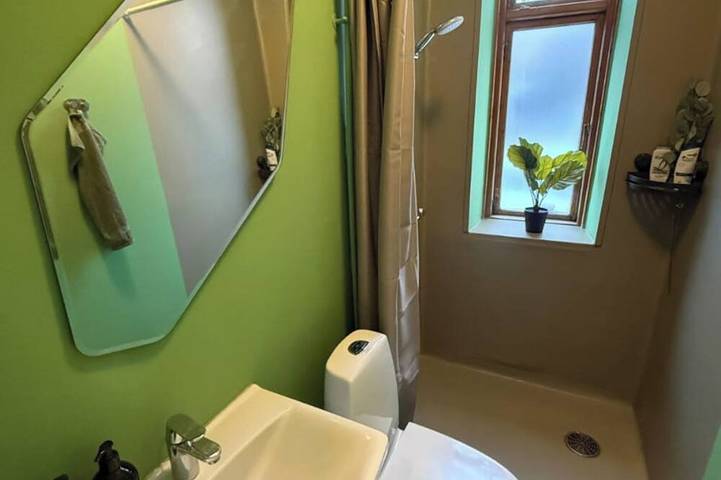 B&B für 3 Personen in Dänemark - 2