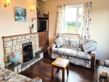 Bungalow für 5 Personen in Connemara, Connacht, Bild 1