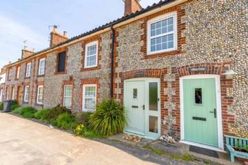 Cottage for 7 People in Broomholm, Norfolk, Photo 1