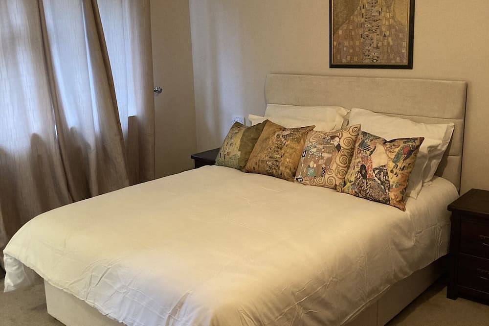 Self Contained Annex has Everything Needed for a Comfortable and Luxurious Stay in Oxfordshire