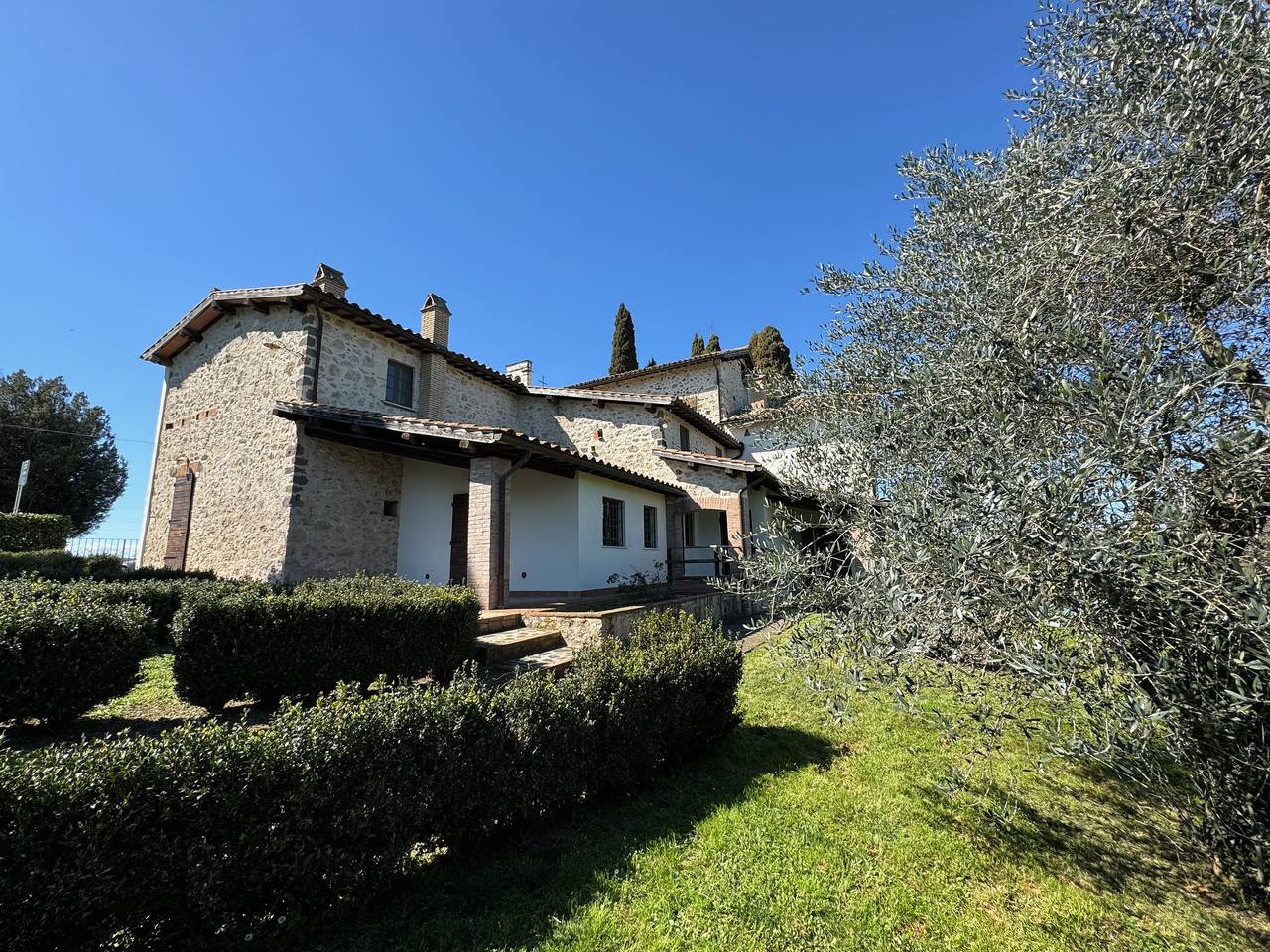 Appartamento intero, Trianon Country - A in Castiglione in Teverina, Provincia di Viterbo