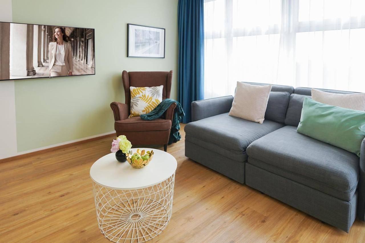 Citadines South Vienna in Viena, Donau Niederösterreich