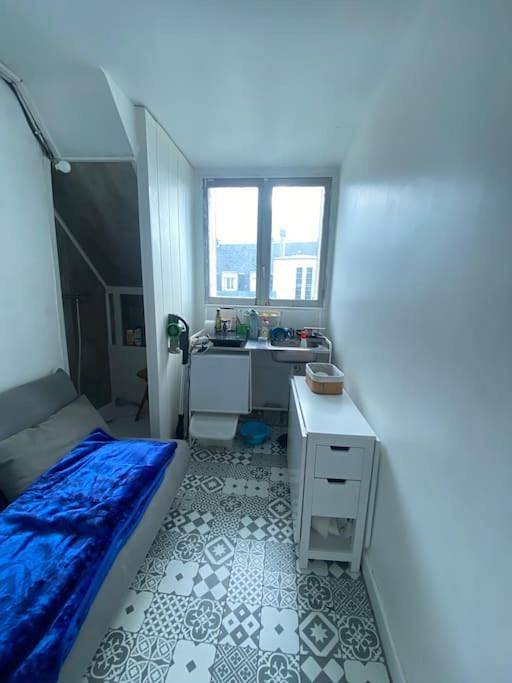Appartement de vacances pour 2 personnes