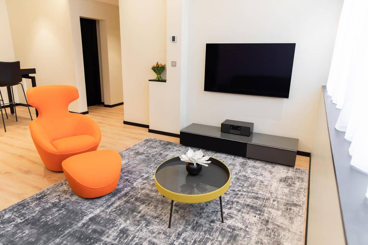 Appartement entier, One-Bedroom Apartment in Dijon, Région de Dijon