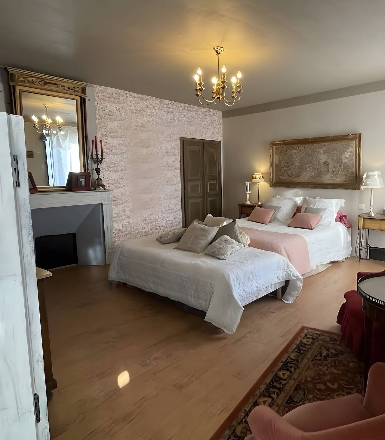 Suite Nostalgie-Casa Ghjunca in Rapale, Région de Calvi